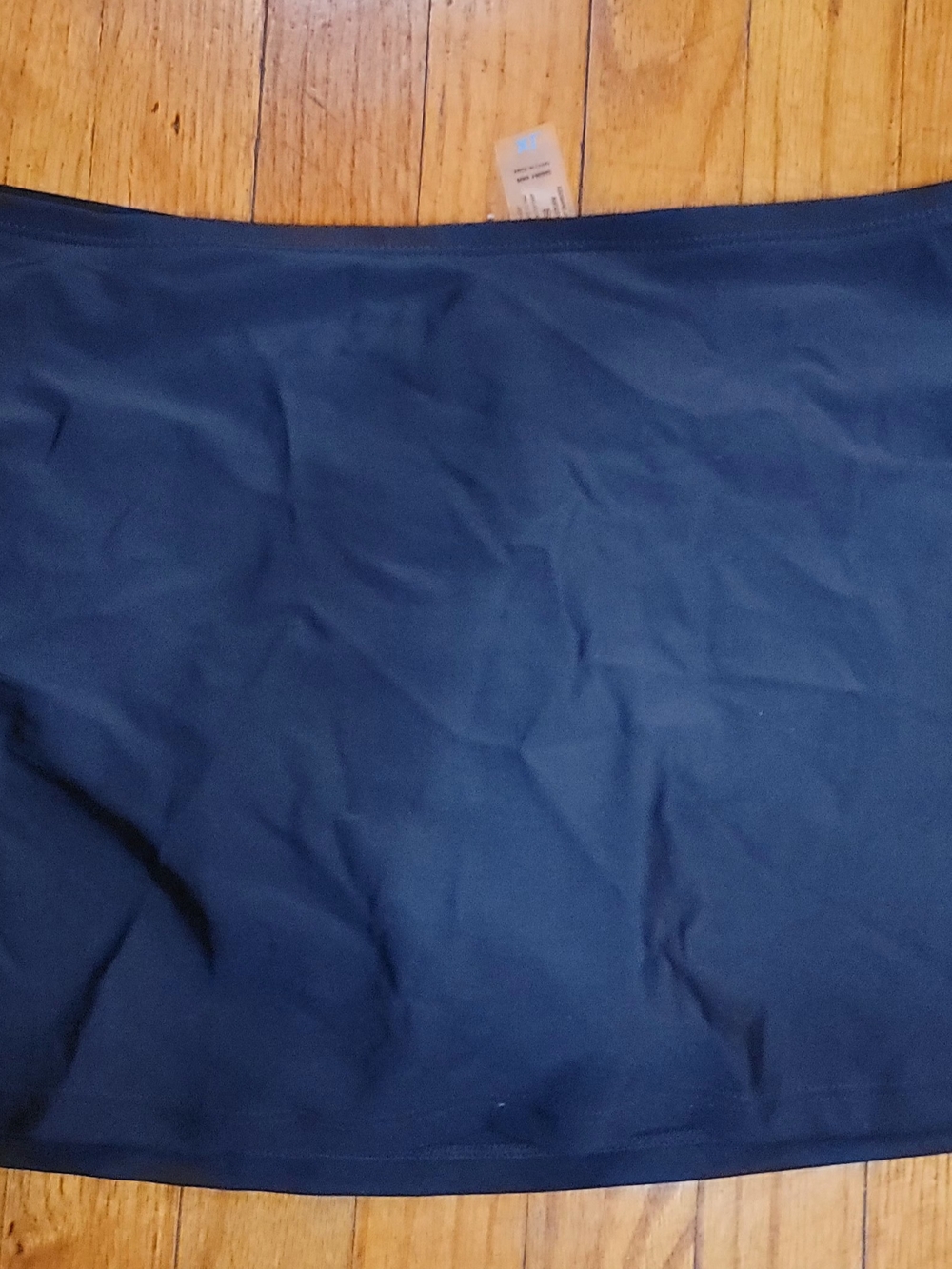 Women’s Navy Swim Skirt - Brand Unspecified